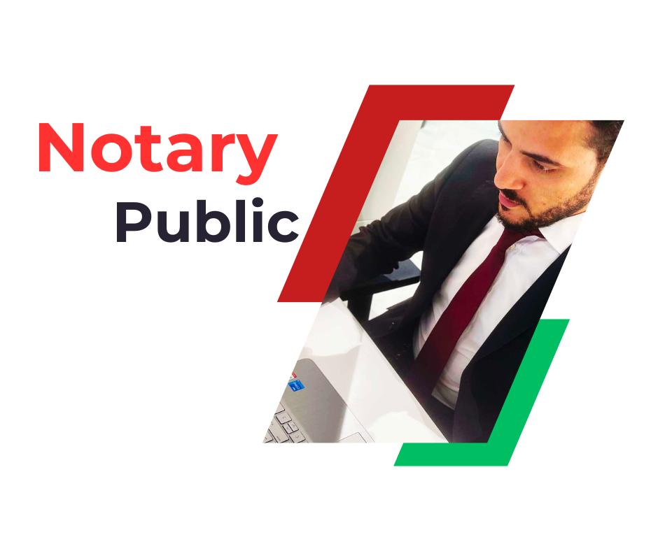 Notary Public Dubai Al Adheed